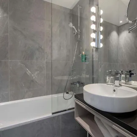Le Beau Marais - Luxury Apartments, Air Cond, Lift Paris Exterior foto