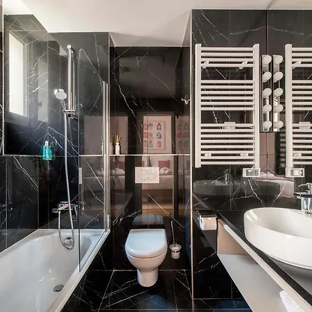 Le Beau Marais - Luxury Apartments, Air Cond, Lift Paris Exterior foto