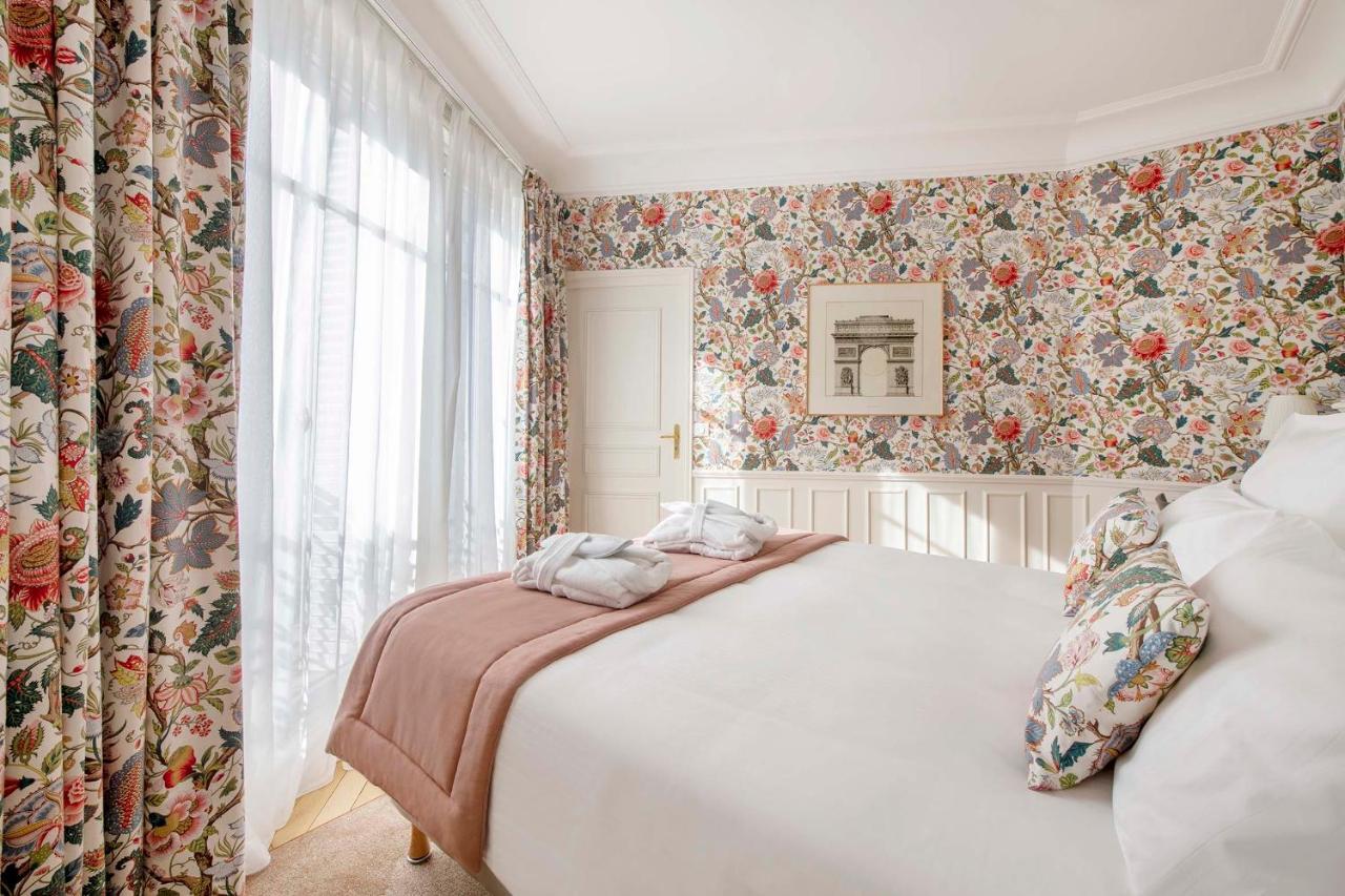 Le Beau Marais - Luxury Apartments, Air Cond, Lift Apartamento Paris