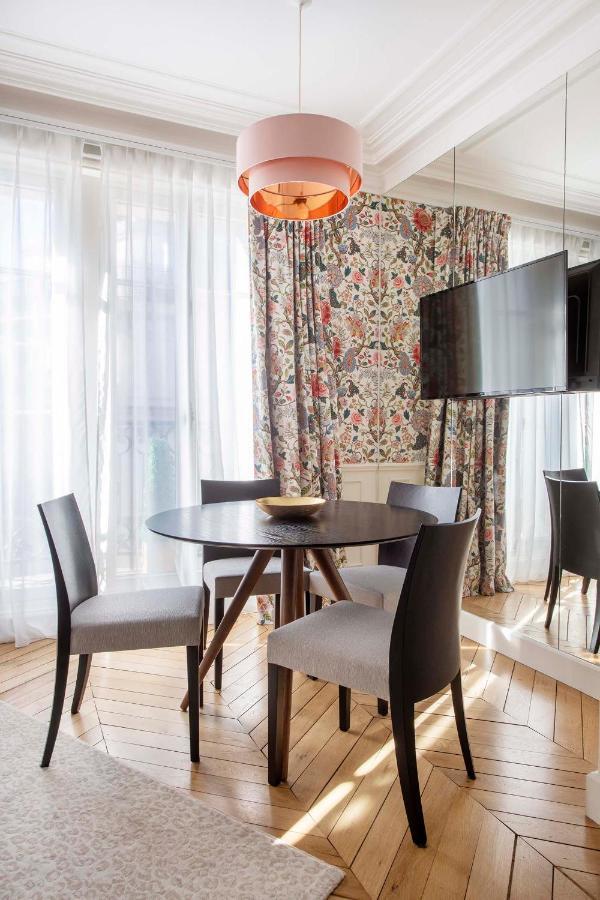 Le Beau Marais - Luxury Apartments, Air Cond, Lift París