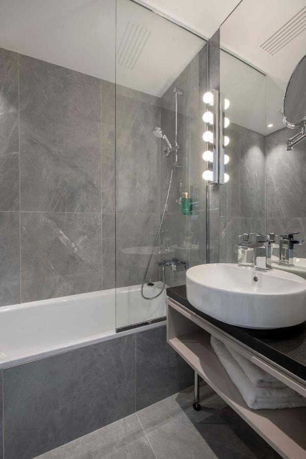 Apartamento Le Beau Marais - Luxury Apartments, Air Cond, Lift *