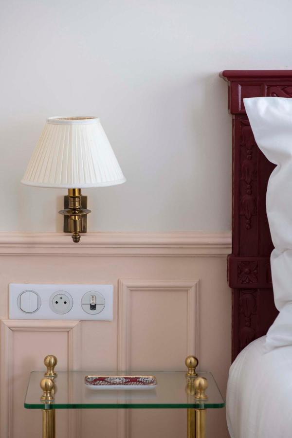 Le Beau Marais - Luxury Apartments, Air Cond, Lift Apartamento París