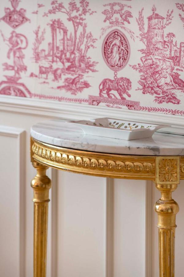 Le Beau Marais - Luxury Apartments, Air Cond, Lift Apartamento Paris