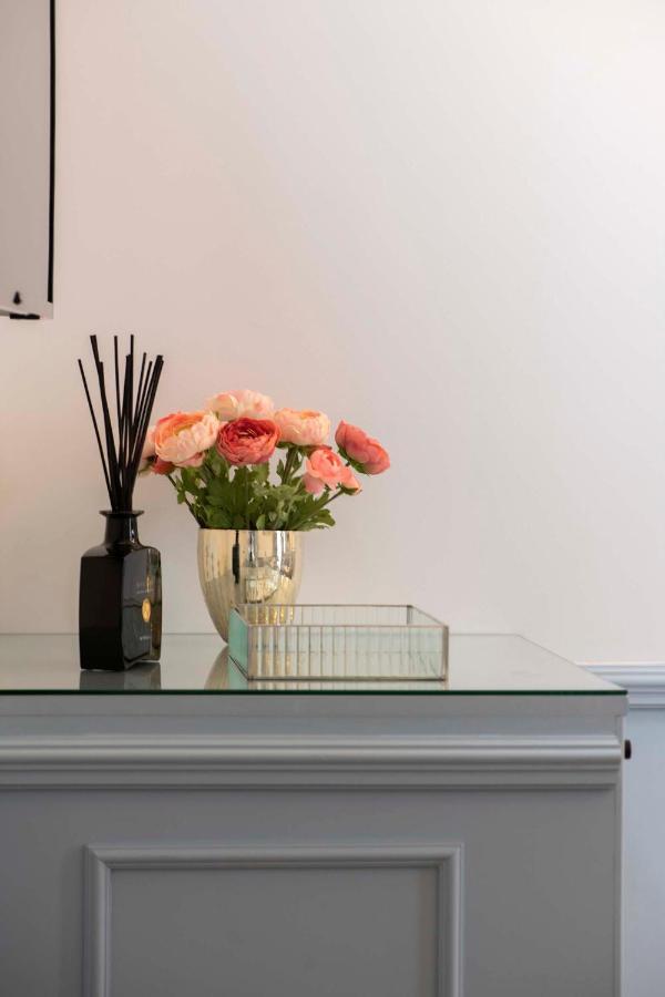Le Beau Marais - Luxury Apartments, Air Cond, Lift Apartamento París