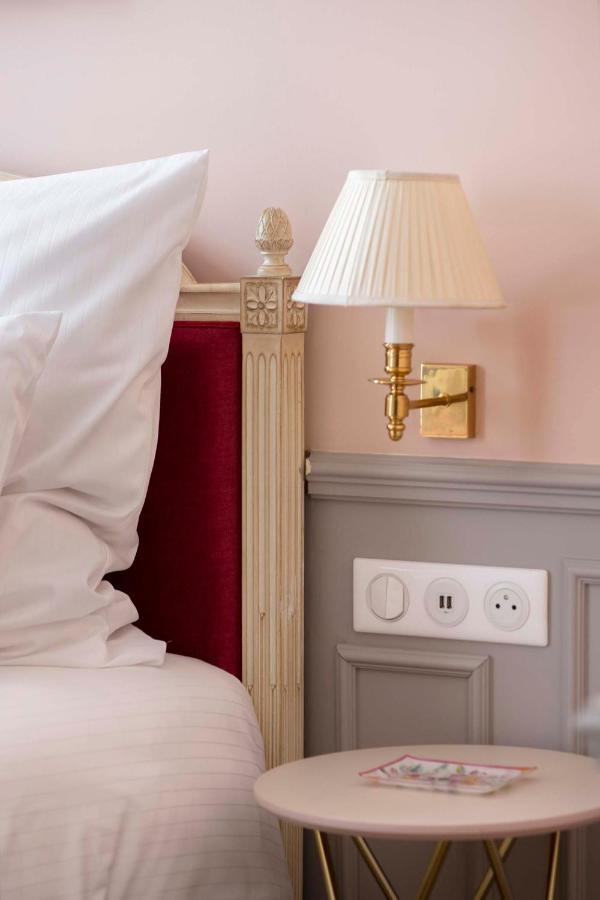 Apartamento Le Beau Marais - Luxury Apartments, Air Cond, Lift