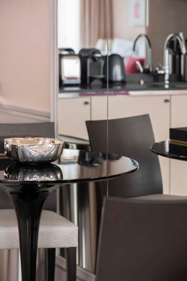 Le Beau Marais - Luxury Apartments, Air Cond, Lift Apartamento París