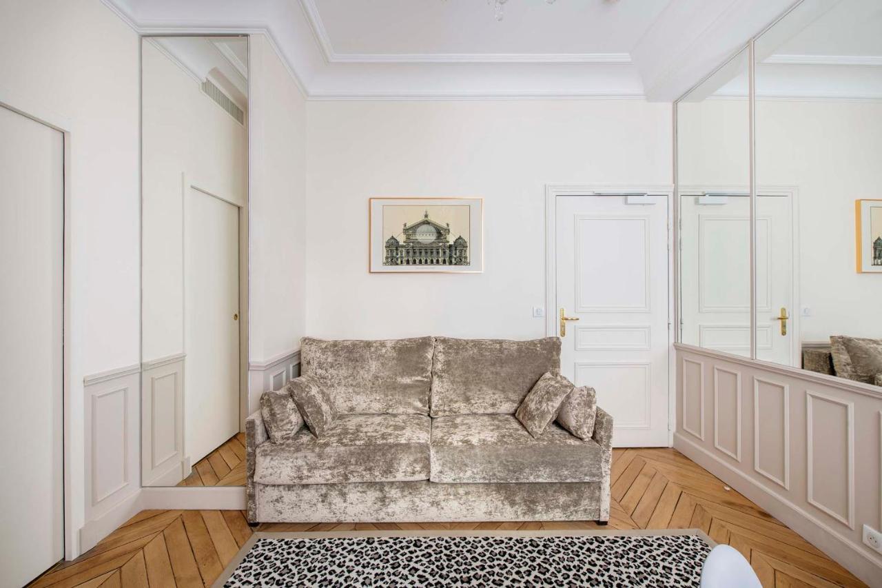 Apartamento Le Beau Marais - Luxury Apartments, Air Cond, Lift