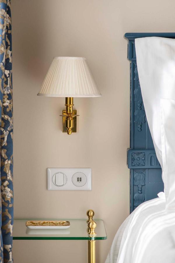 Le Beau Marais - Luxury Apartments, Air Cond, Lift * París