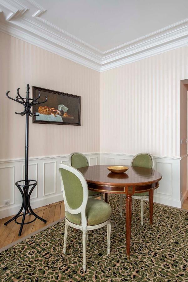 Le Beau Marais - Luxury Apartments, Air Cond, Lift Apartamento *