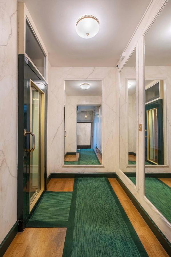Le Beau Marais - Luxury Apartments, Air Cond, Lift * París