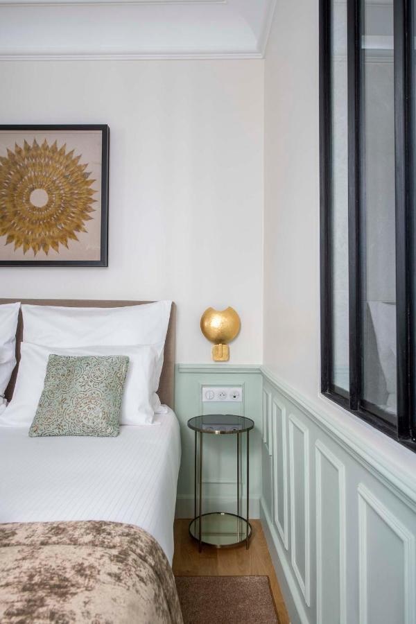 Le Beau Marais - Luxury Apartments, Air Cond, Lift Apartamento