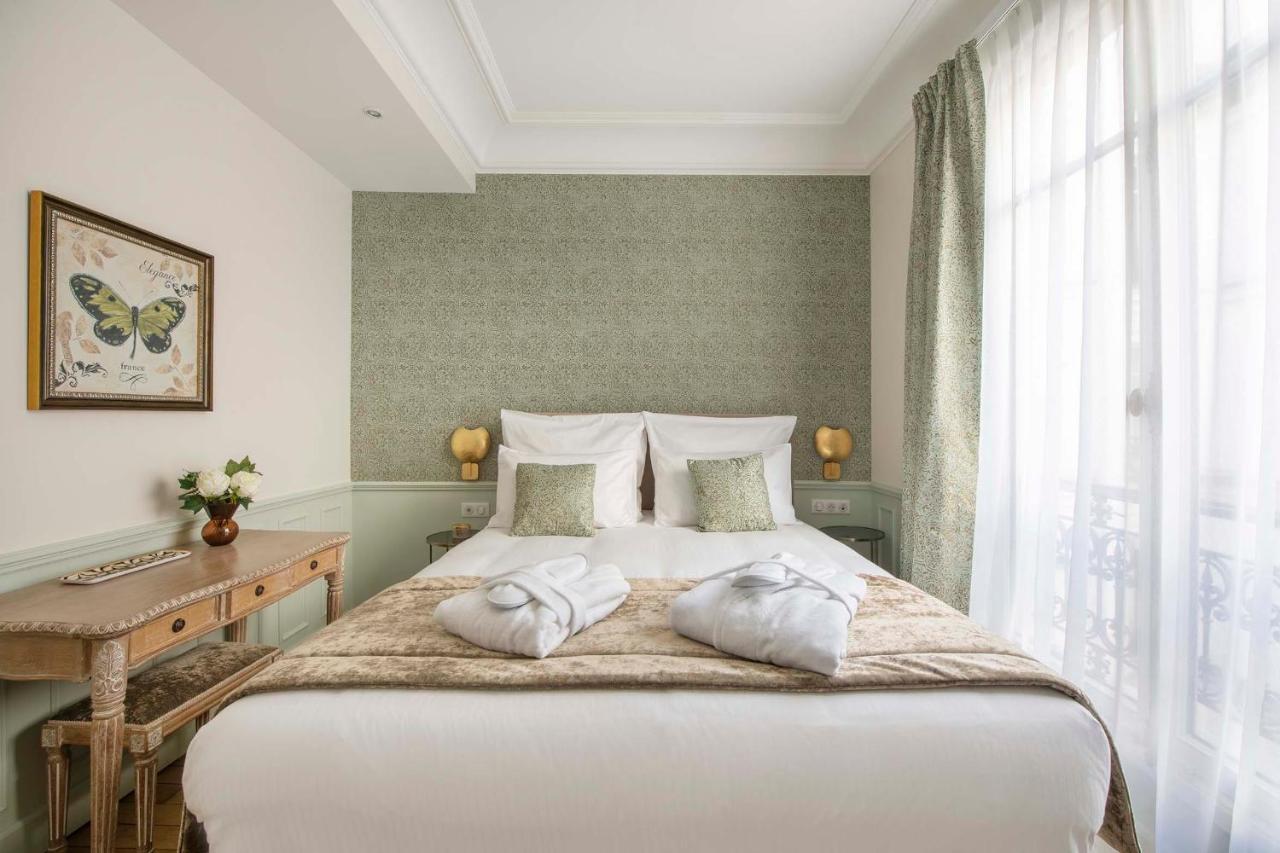 Le Beau Marais - Luxury Apartments, Air Cond, Lift Apartamento *